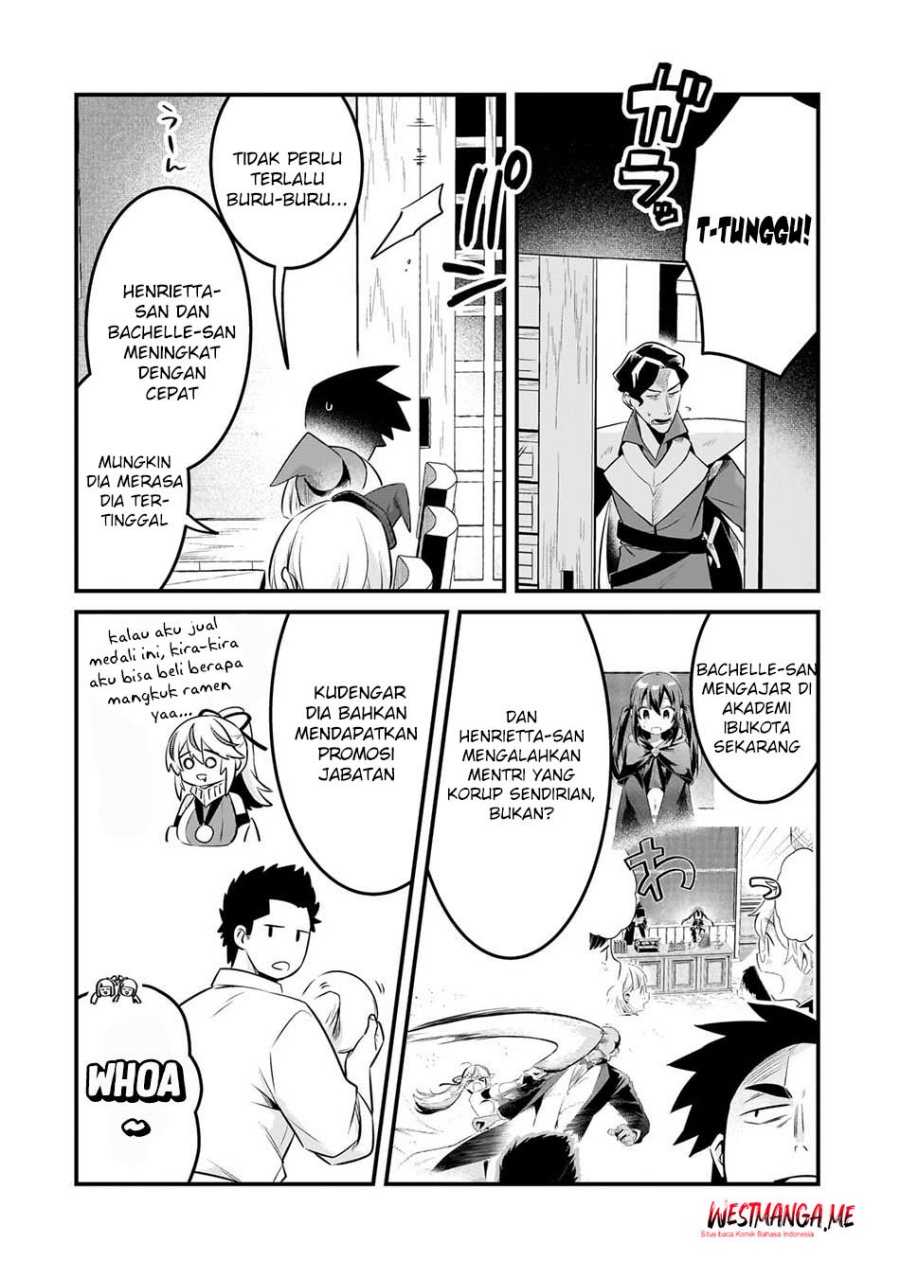 Dilarang COPAS - situs resmi www.mangacanblog.com - Komik welcome to cheap restaurant of outcasts 053 - chapter 53 54 Indonesia welcome to cheap restaurant of outcasts 053 - chapter 53 Terbaru 16|Baca Manga Komik Indonesia|Mangacan